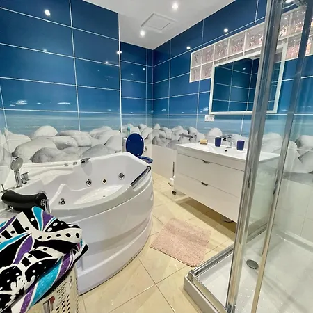 Appartamento Casa Zen