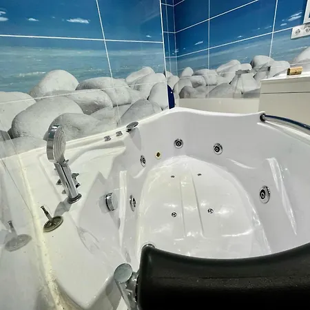 Appartamento Casa Zen *