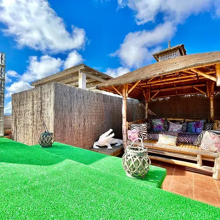 Appartamento Casa Zen *
