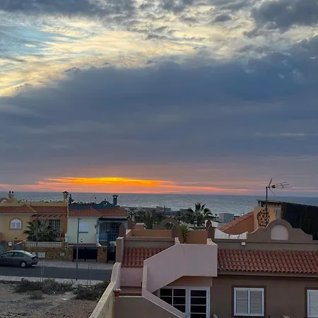 Bajo El Mar * Caleta de Fuste