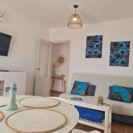 Appartamento Casita Bahia Azul
