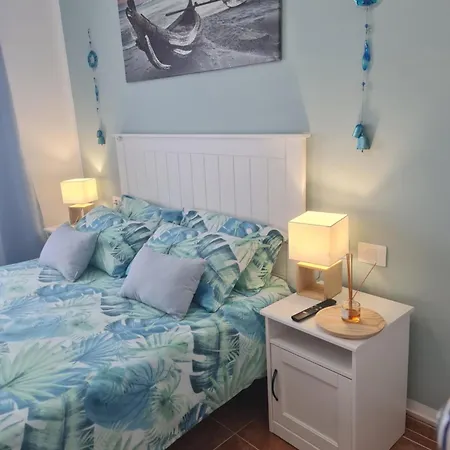 Casita Bahia Azul Appartamento Caleta De Fuste