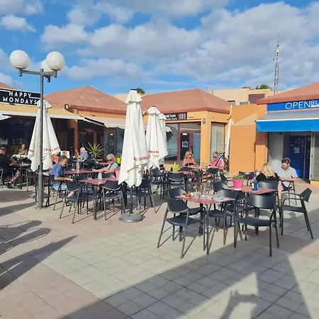 Casita Bahia Azul
