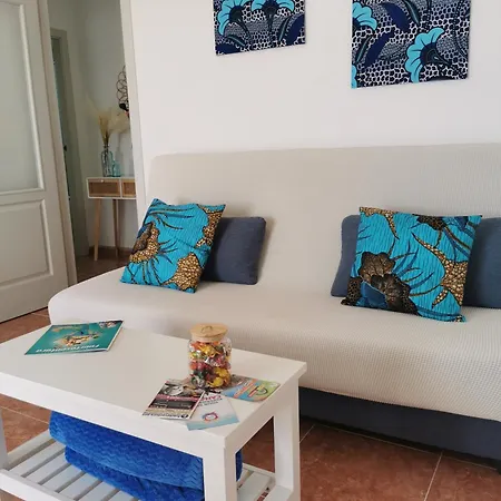 Appartamento Casita Bahia Azul