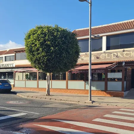 Casita Bahia Azul *
