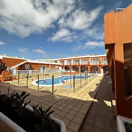 Casa Facay Caleta De Fuste