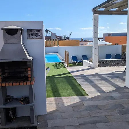 Family Dreams Villa