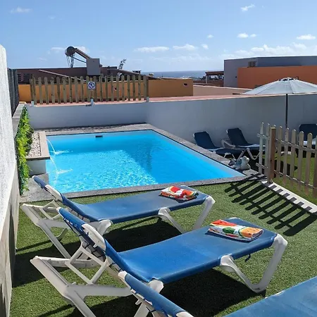 Family Dreams Villa