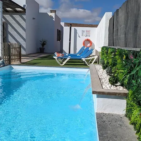 Family Dreams Villa