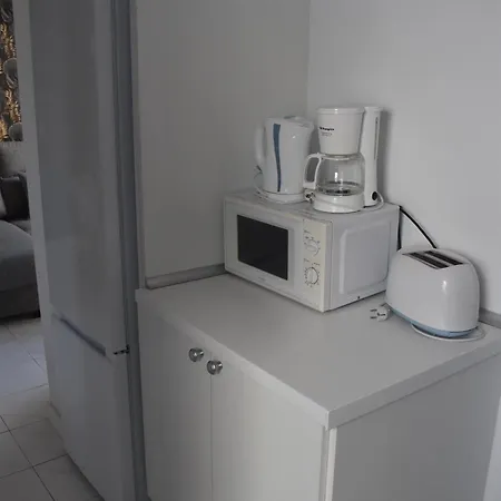 Drago, N4 Apartment