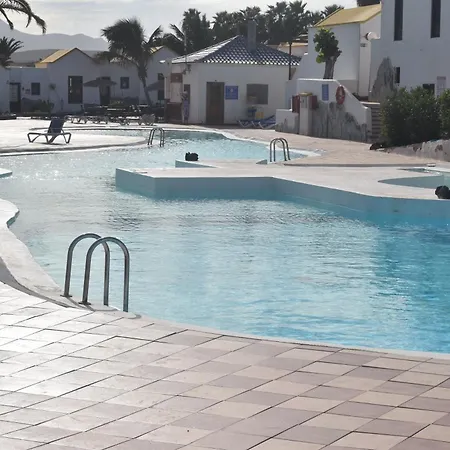 Drago, N4 Apartment Caleta De Fuste