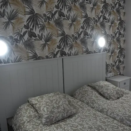 Apartment Drago, N4 Caleta De Fuste
