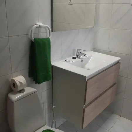 Apartment Drago, N4 Caleta De Fuste