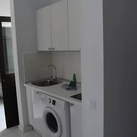 Drago, N4 Apartment