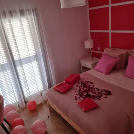 Barbie Villa