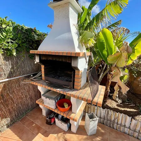 Casa Zen Appartamento