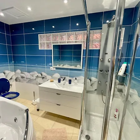 Appartamento Casa Zen