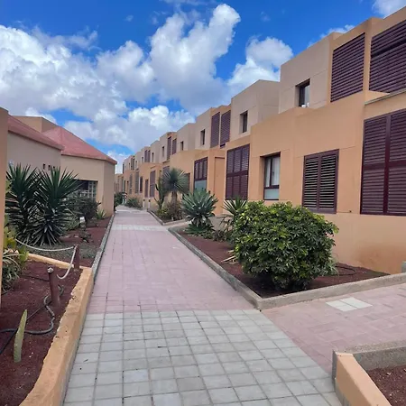 Noa's Casa de férias