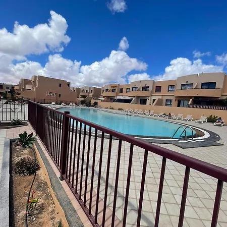 Noa's Casa de férias Caleta De Fuste