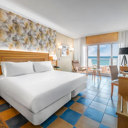Elba Sara Beach&golf 4*