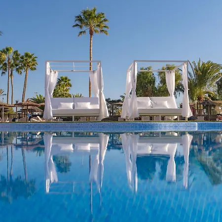 Elba Sara Beach&golf Resort