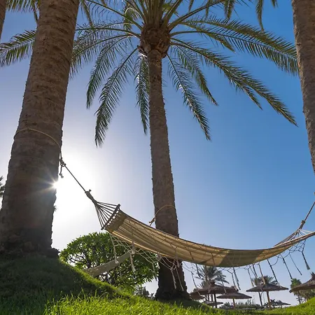 Resort Elba Sara Beach&golf 4*