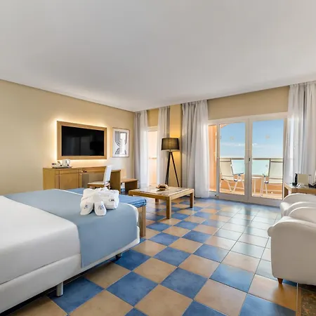 Elba Sara Beach&golf Resort