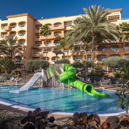 Resort Elba Sara Beach&golf 4*