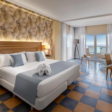 Elba Sara Beach&golf Resort 4*