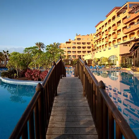 Resort Elba Sara Beach&golf 4*