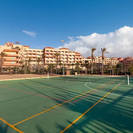 Elba Sara Beach&golf Resort Caleta de Fuste