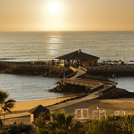 Elba Sara Beach&golf Resort Caleta de Fuste