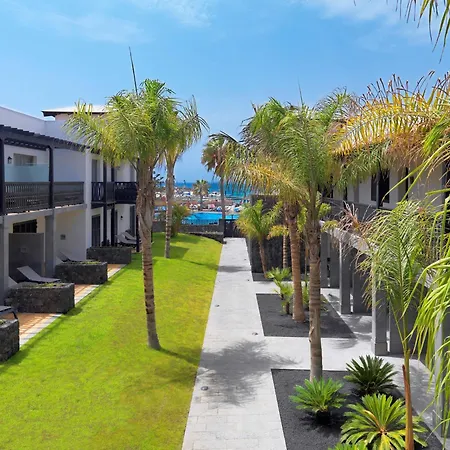 Barceló Fuerteventura Castillo Hotel