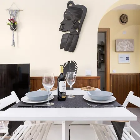 No & Na Montecastillo I1 Appartement *