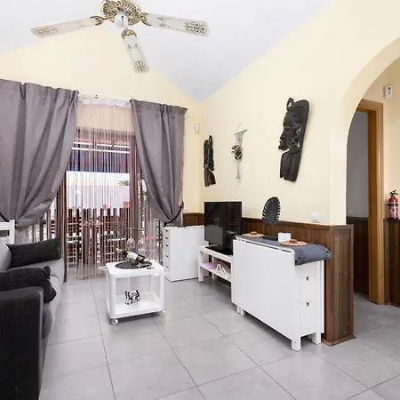 No & Na Montecastillo I1 Appartement *