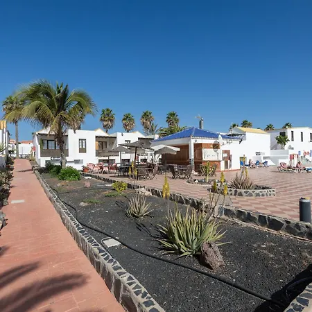 Appartement No & Na Montecastillo I1 Caleta de Fuste
