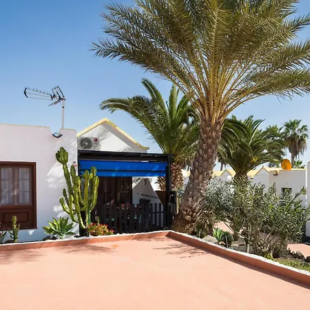 Appartement No & Na Montecastillo I1 Caleta de Fuste
