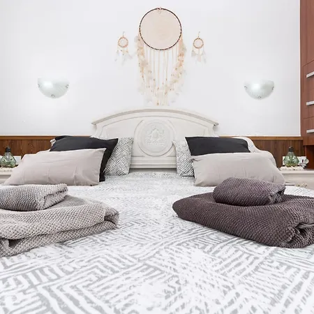 No & Na Montecastillo I1 Appartement *