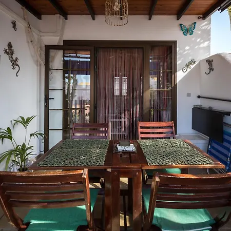 No & Na Montecastillo I1 Appartement *