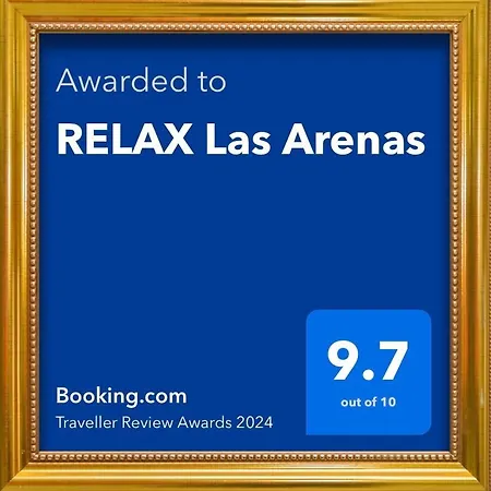 Relax Arenas Apartment