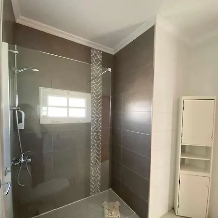 El Olivar Caleta Mar Apartment