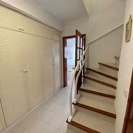 Apartment El Olivar Caleta Mar