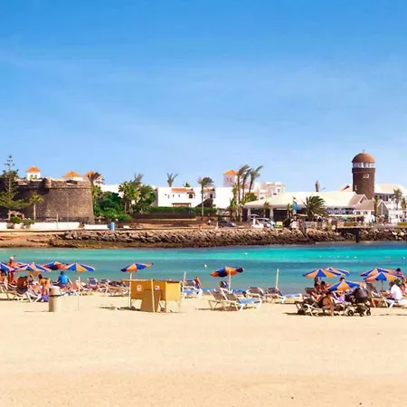 El Olivar Caleta Mar * Caleta De Fuste