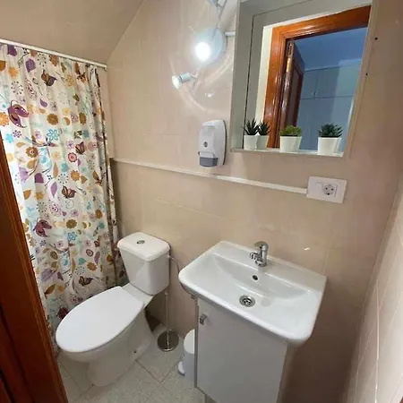 Apartment El Olivar Caleta Mar *