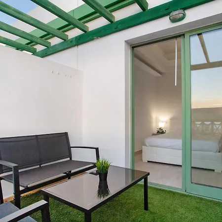 Casa David Prieto 2 * Caleta De Fuste