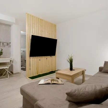 Holiday home Casa David Prieto 2 Caleta De Fuste