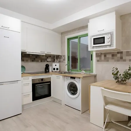 Casa David Prieto 2 Holiday home *
