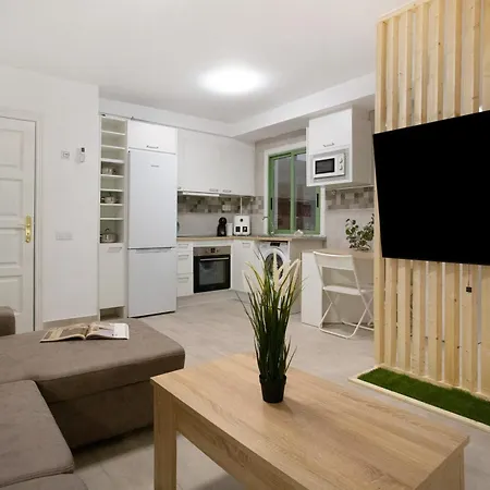 Holiday home Casa David Prieto 2