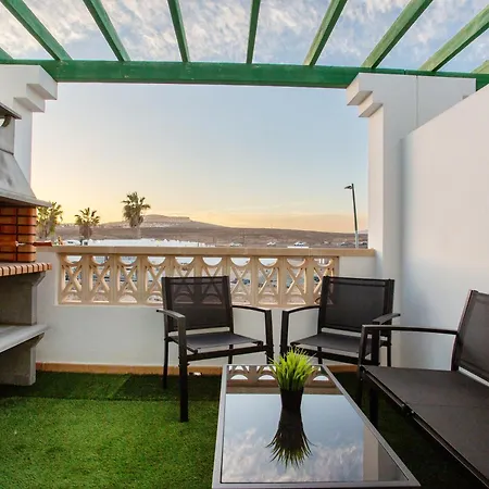 Holiday home Casa David Prieto 2