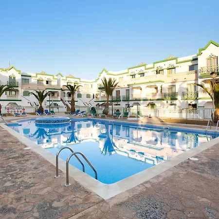 Casa David Prieto 2 Holiday home Caleta De Fuste